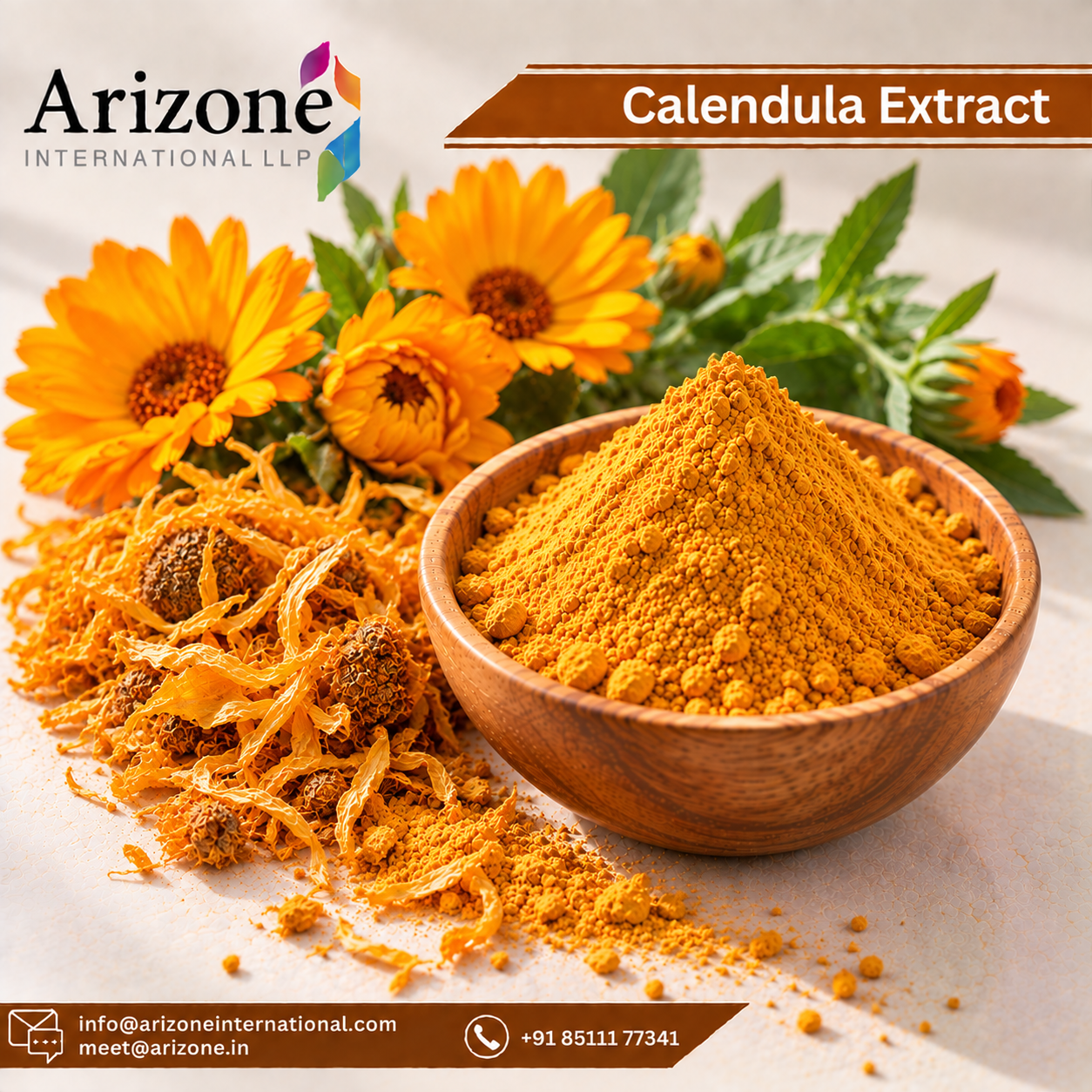 Calendula Extract