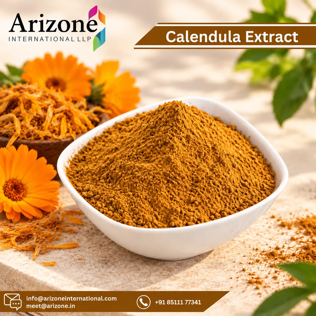 Calendula Extract