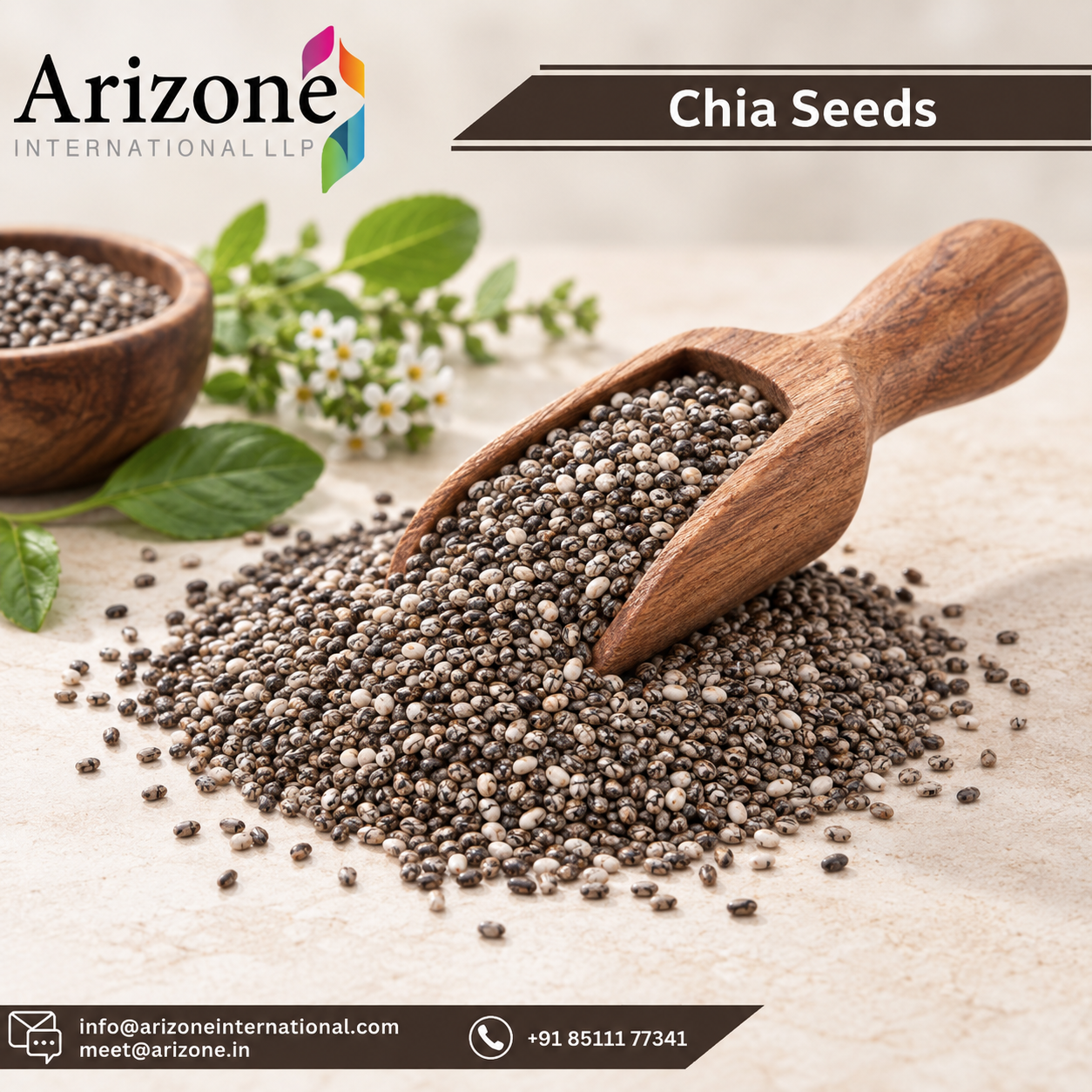 Chia Seed