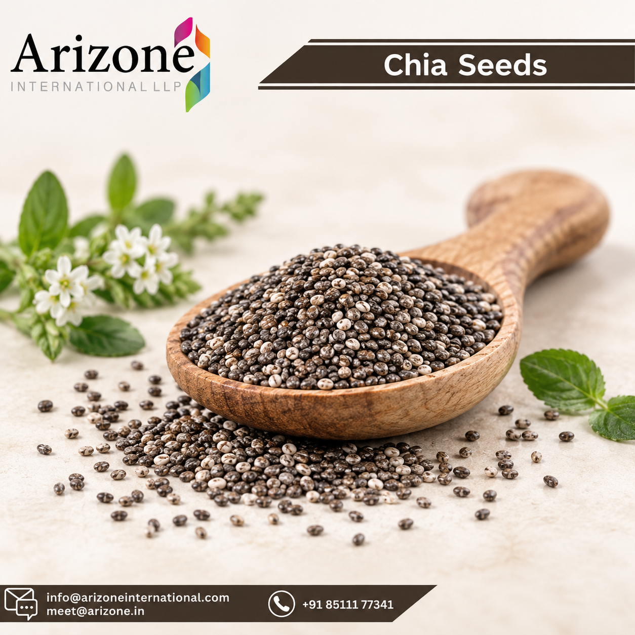 Chia Seed photo 2