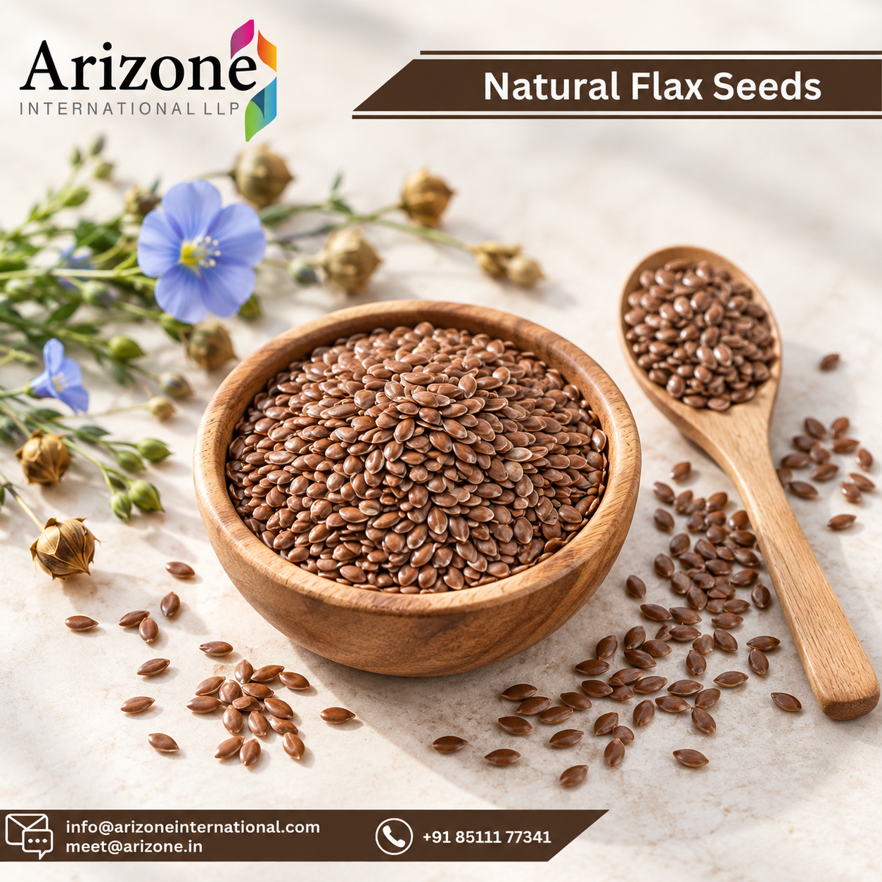 Flax Seed photo 2