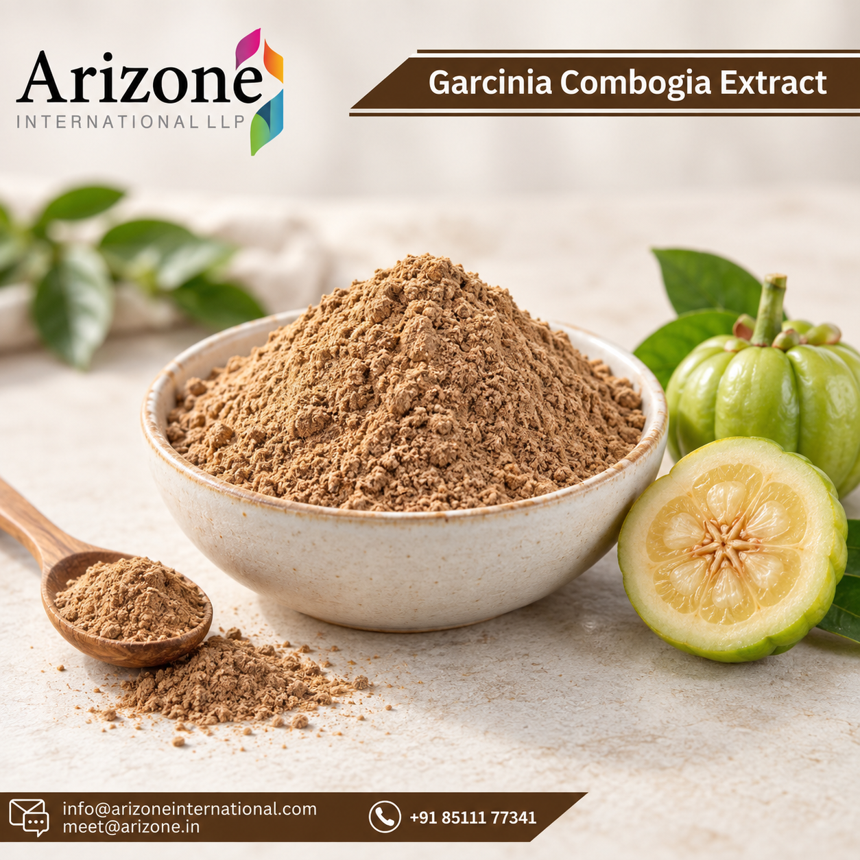 Garcinia Cambogia Extract