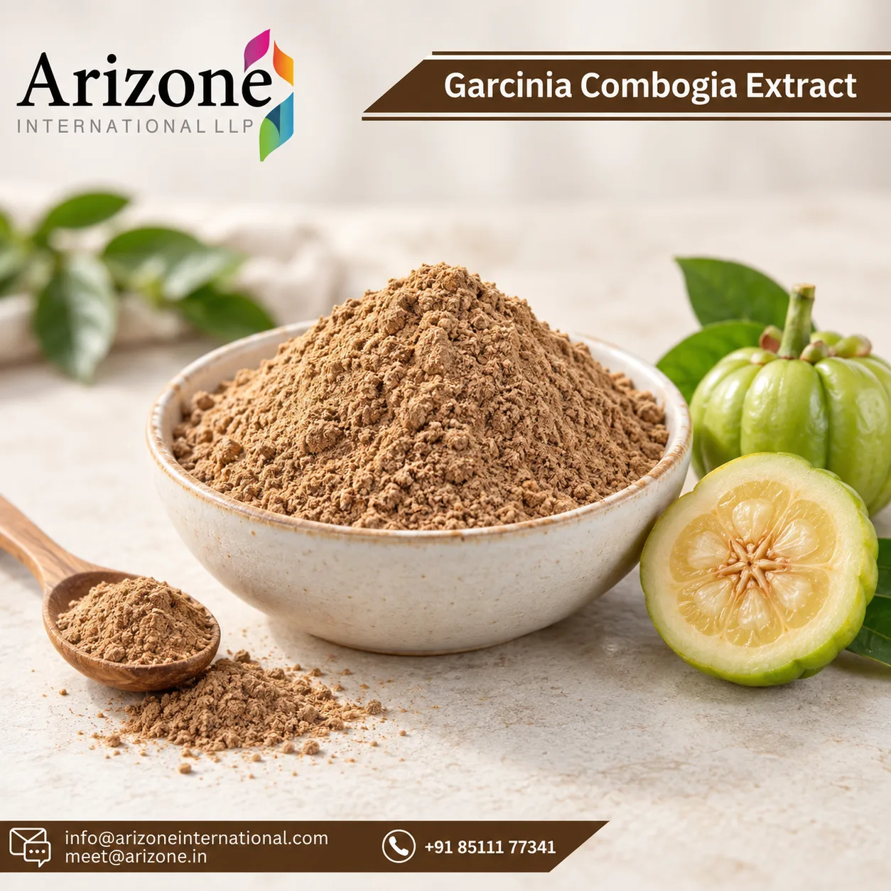Garcinia Cambogia Extract