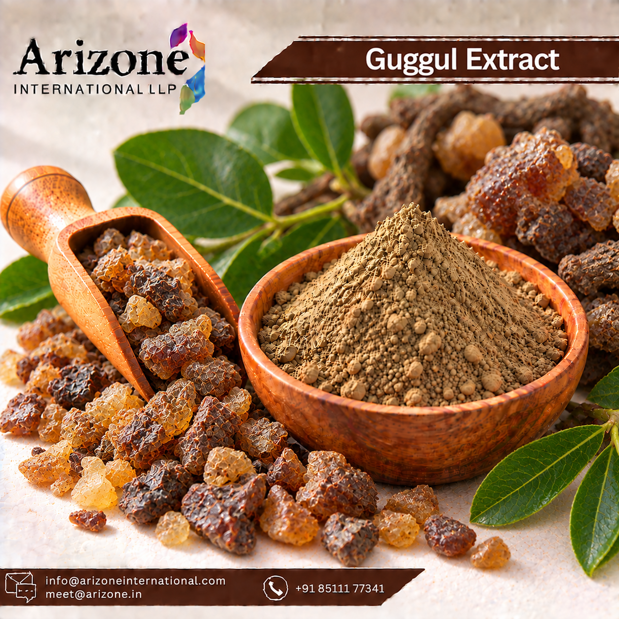 Guggul Extract