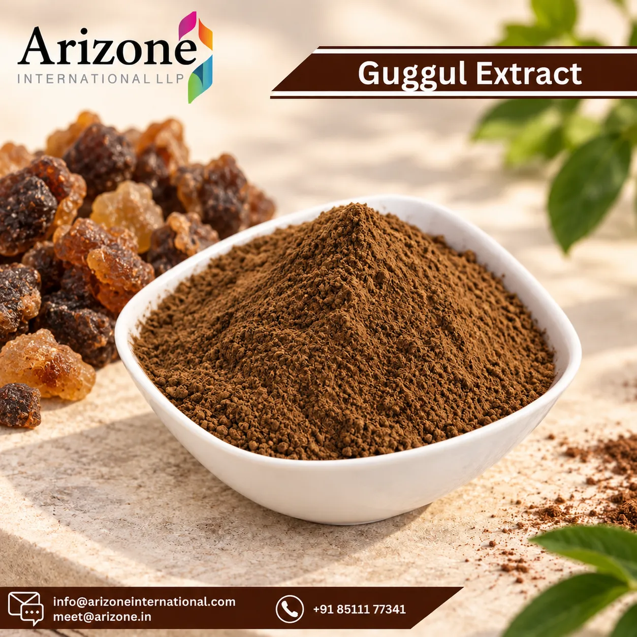 Guggul Extract