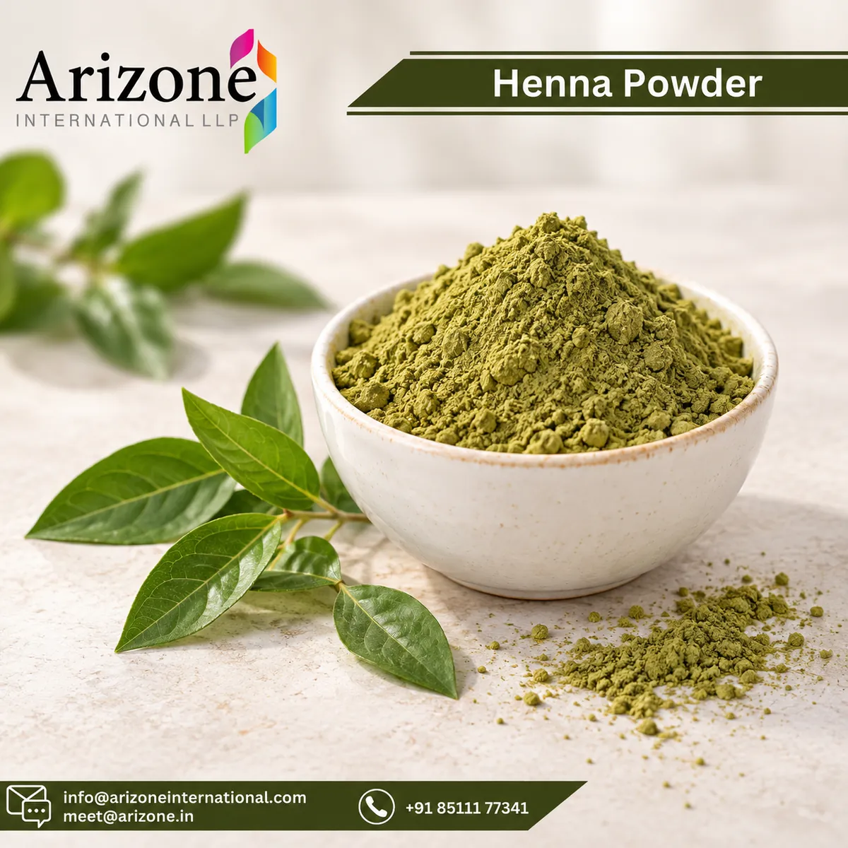 Henna Powder photo 2