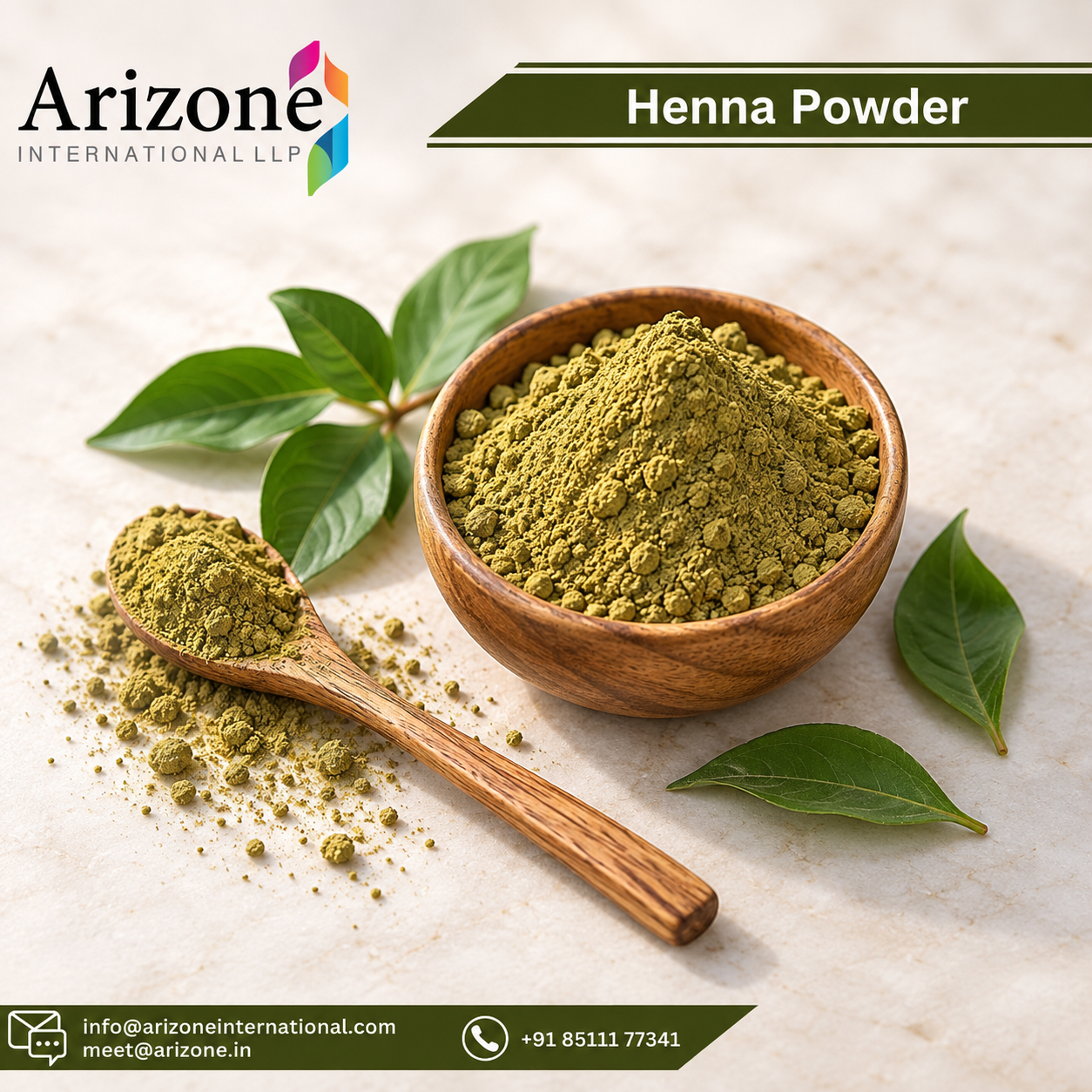 Henna Powder photo 3
