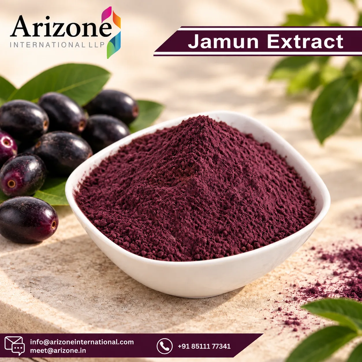 Jamun Extract photo