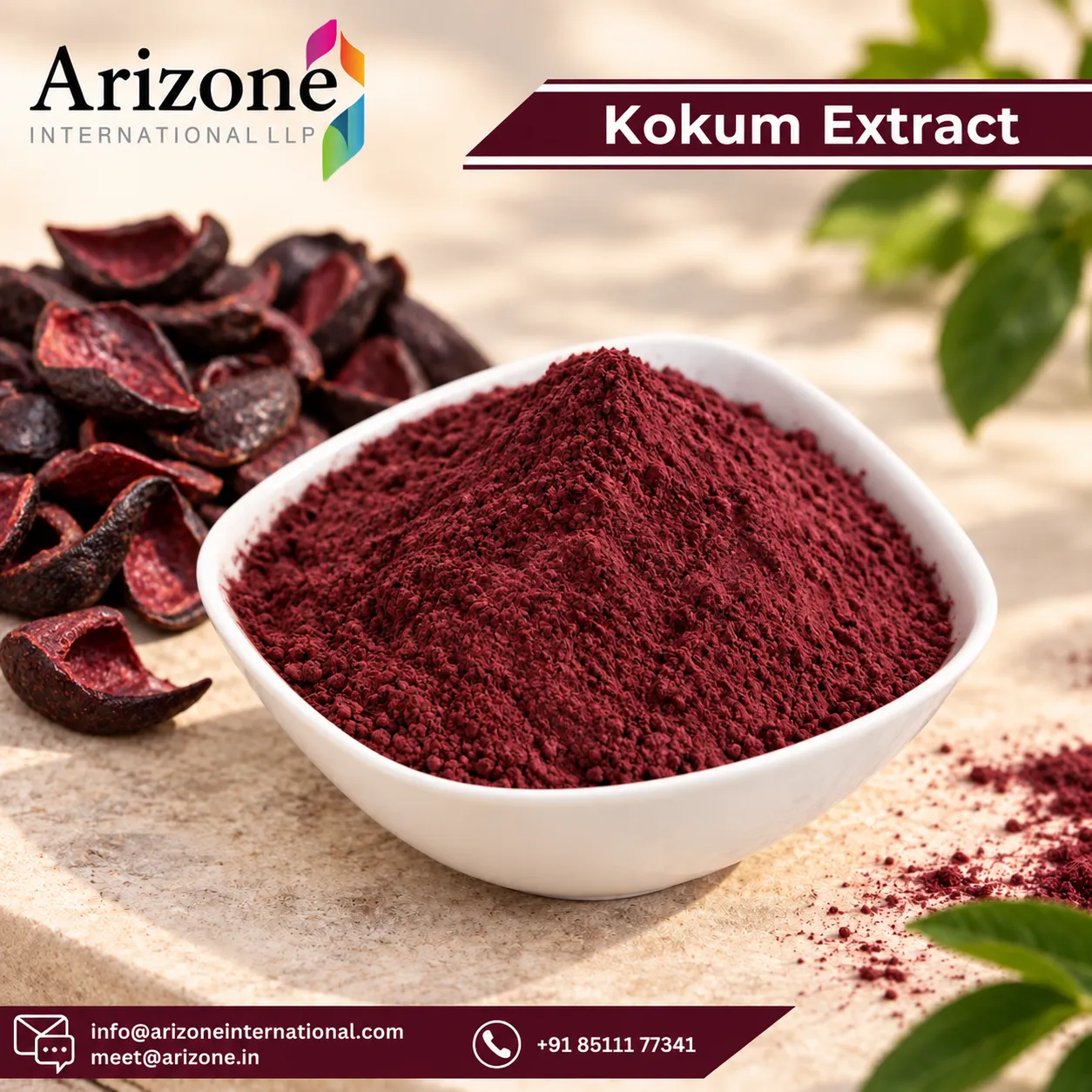 Kokum Extract