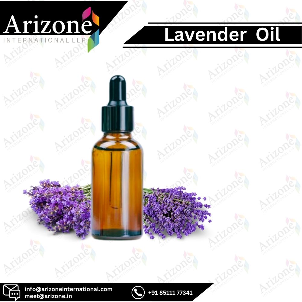 Lavender Oil photo 2