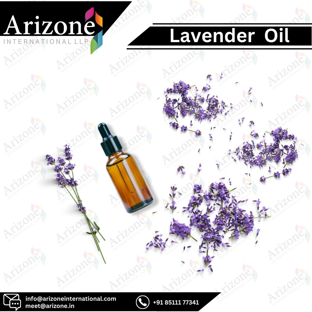 Lavender Oil photo 3