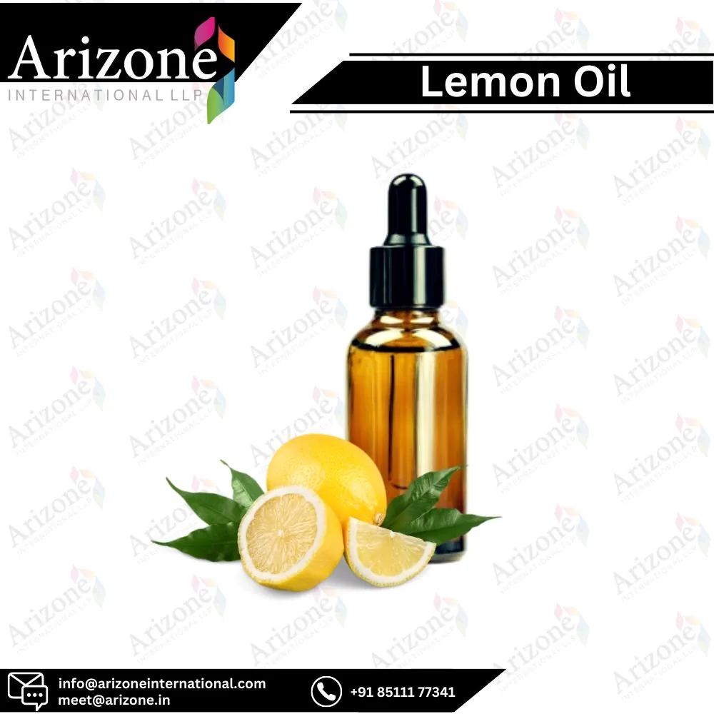 Lemon Oil