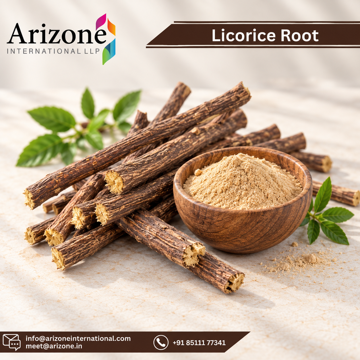 Licorice Root Extract photo 3