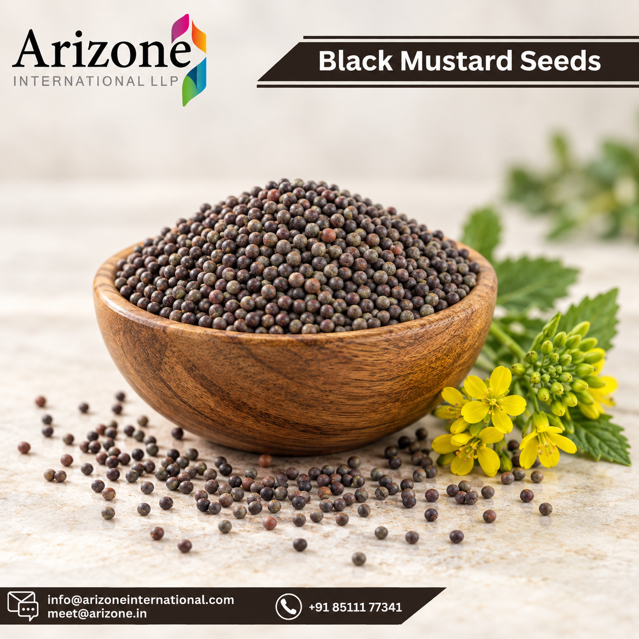 Mustard Seed