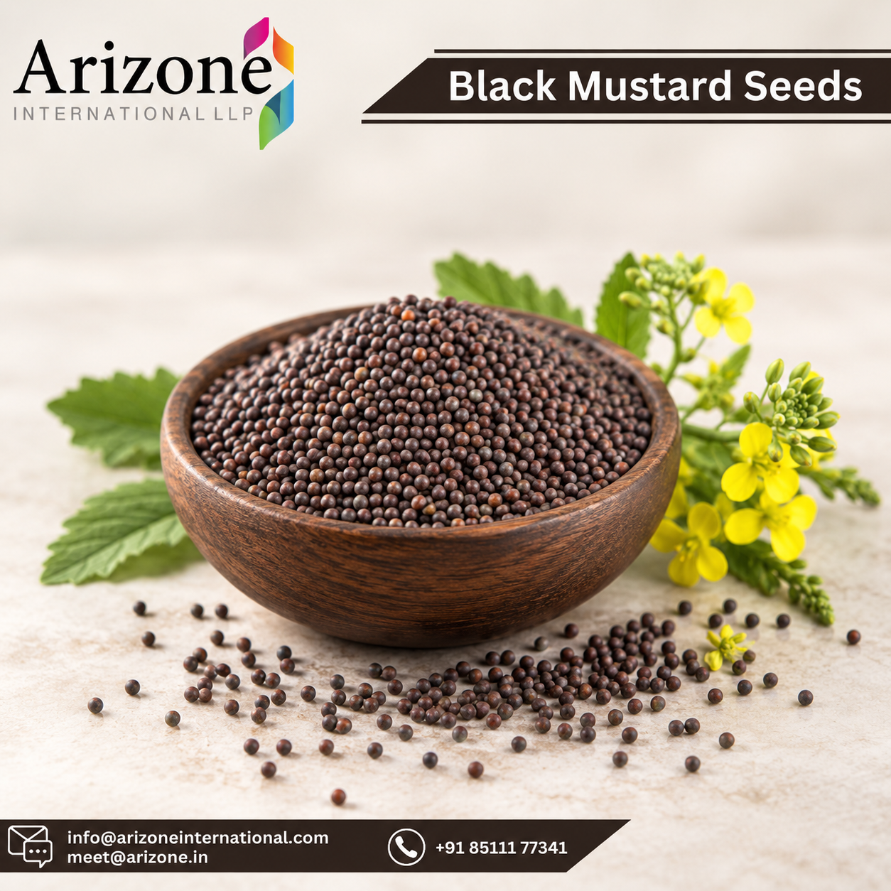 Mustard Seed photo 2