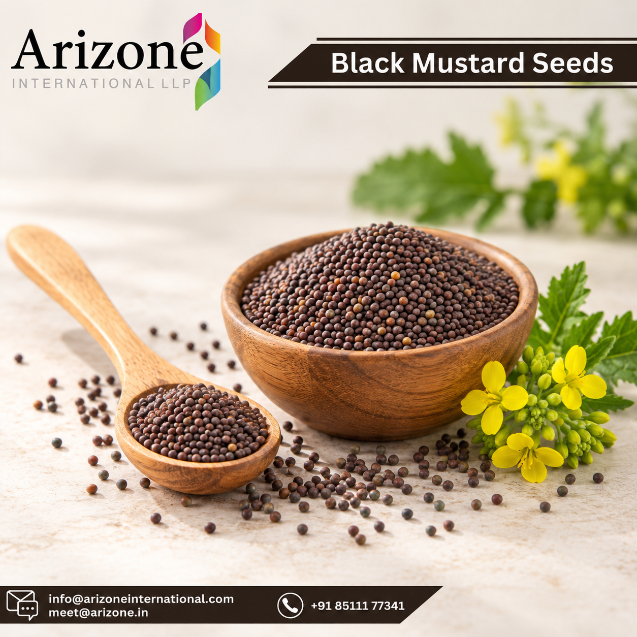 Mustard Seed photo 3