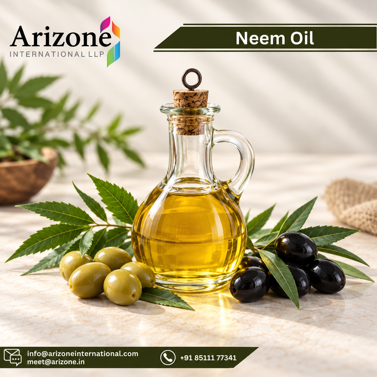 Neem Oil