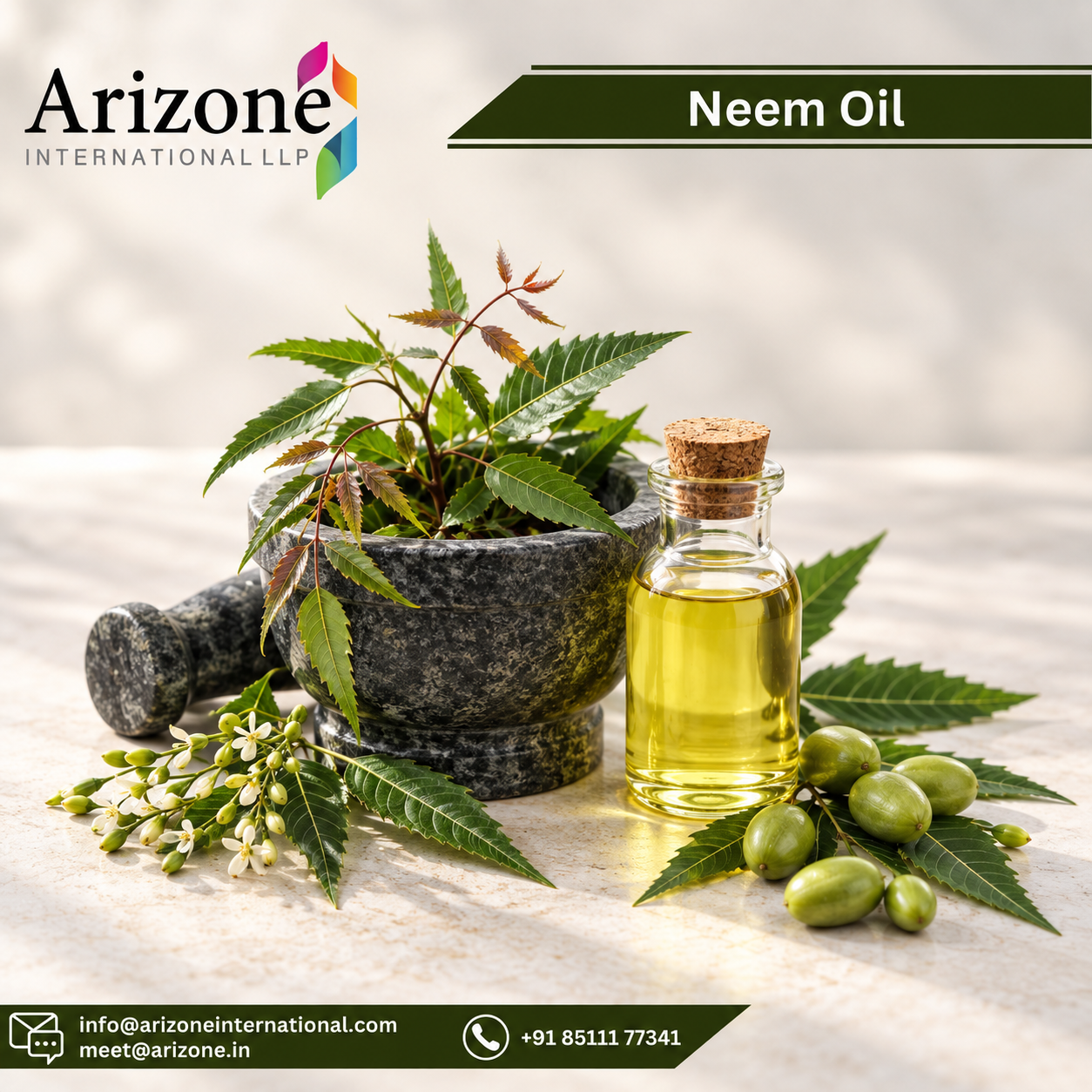 Neem Oil photo 3