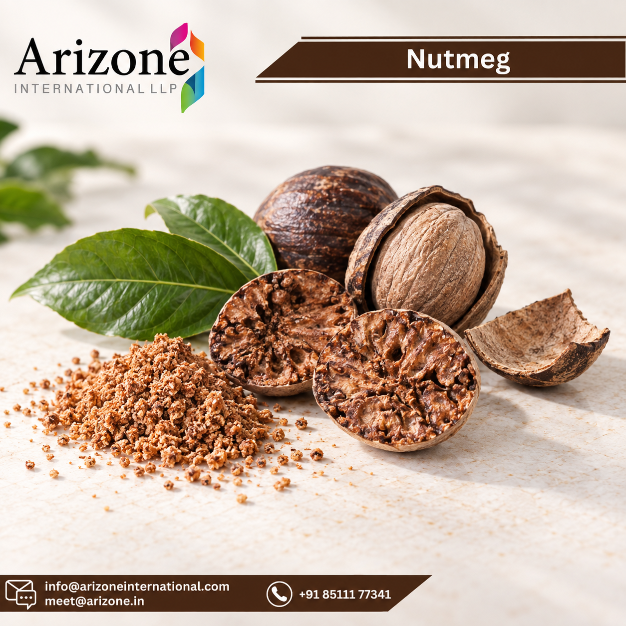 Nutmeg Oil photo 2