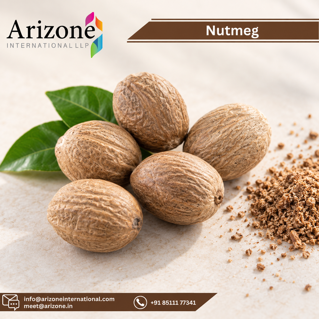 Nutmeg Oil photo 3
