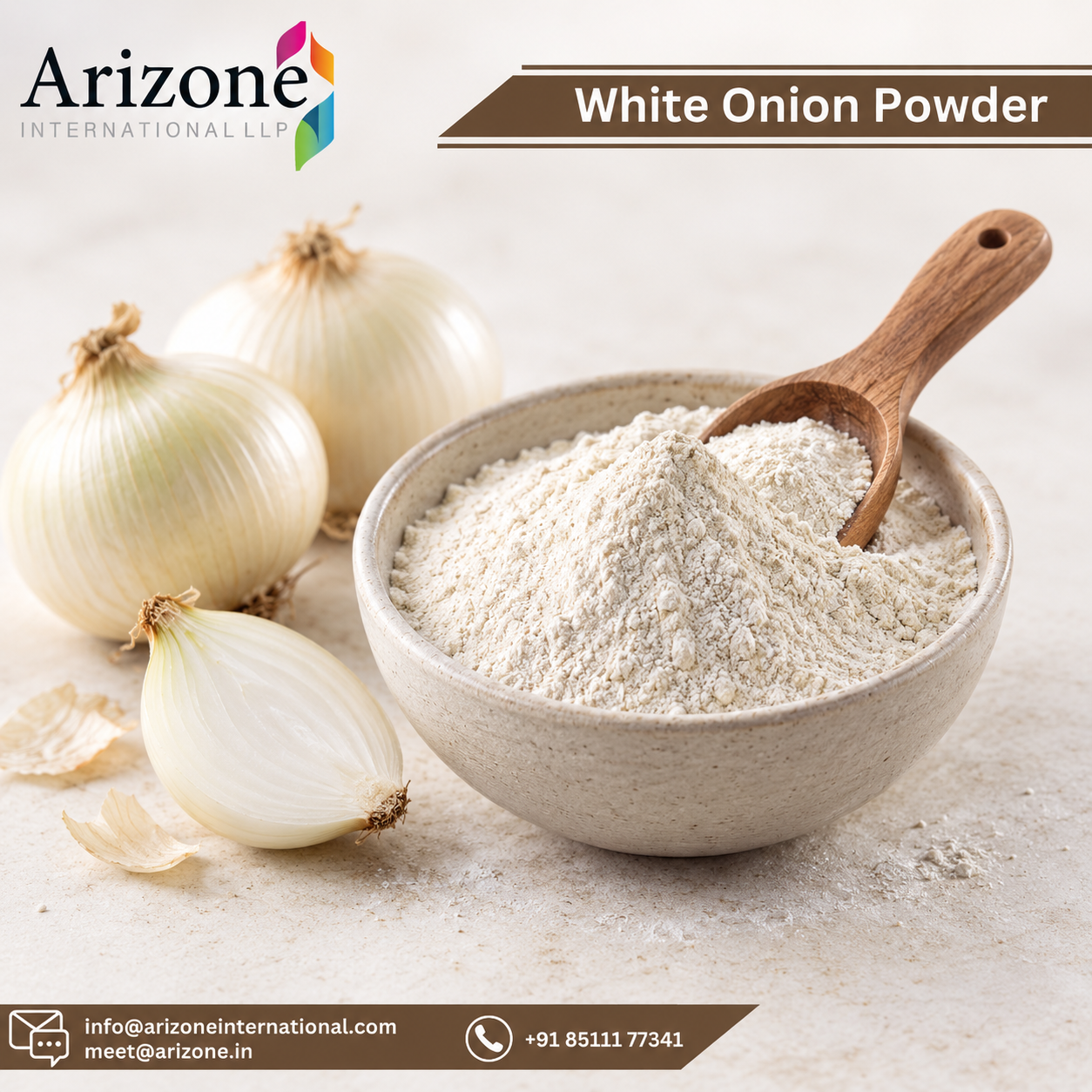 Onion Powder photo 2