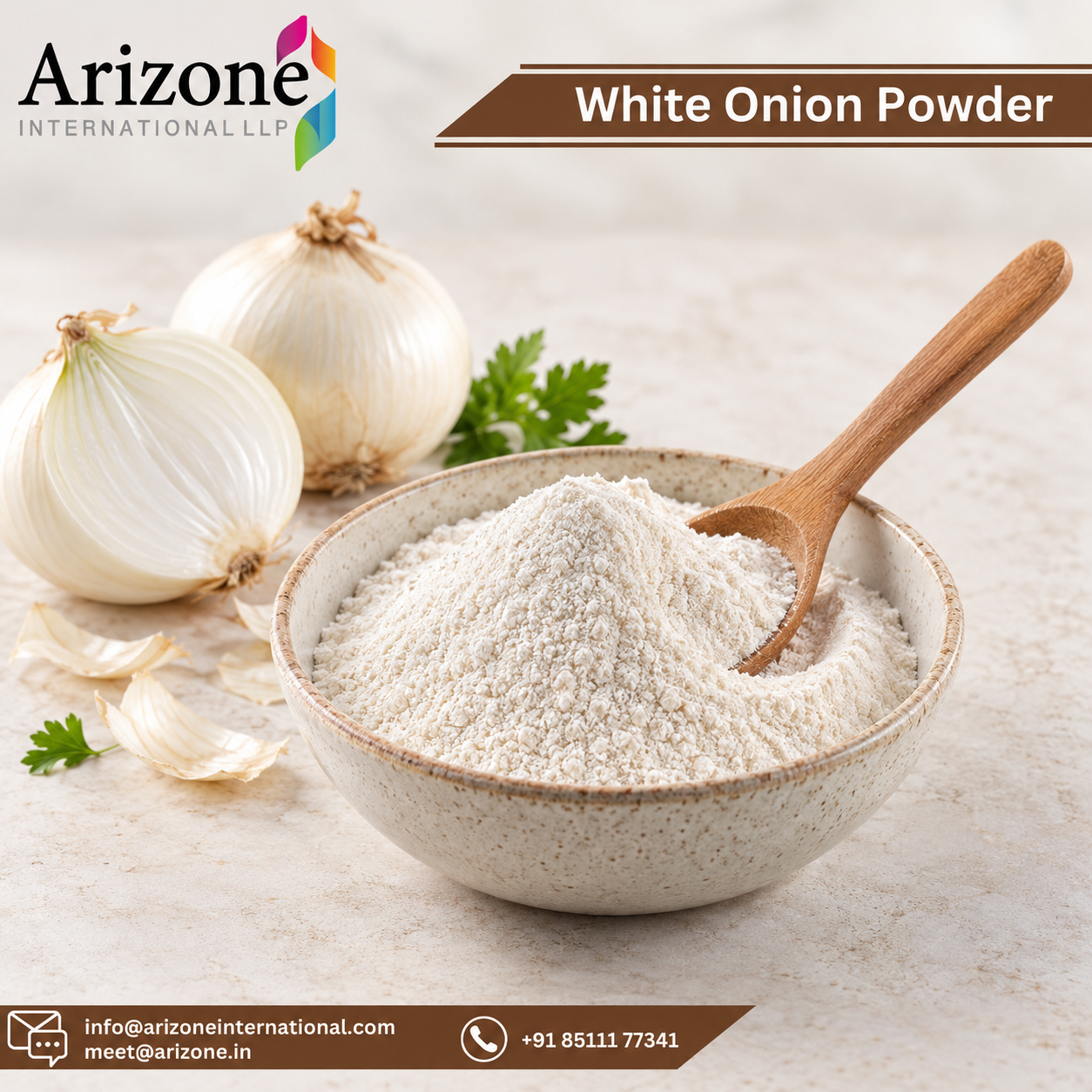 Onion Powder photo 3