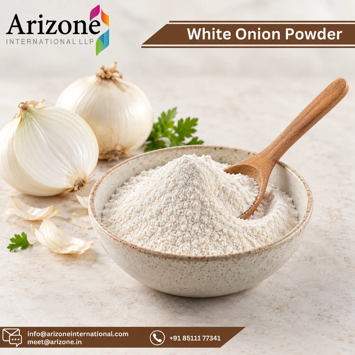 Onion Powder photo 3