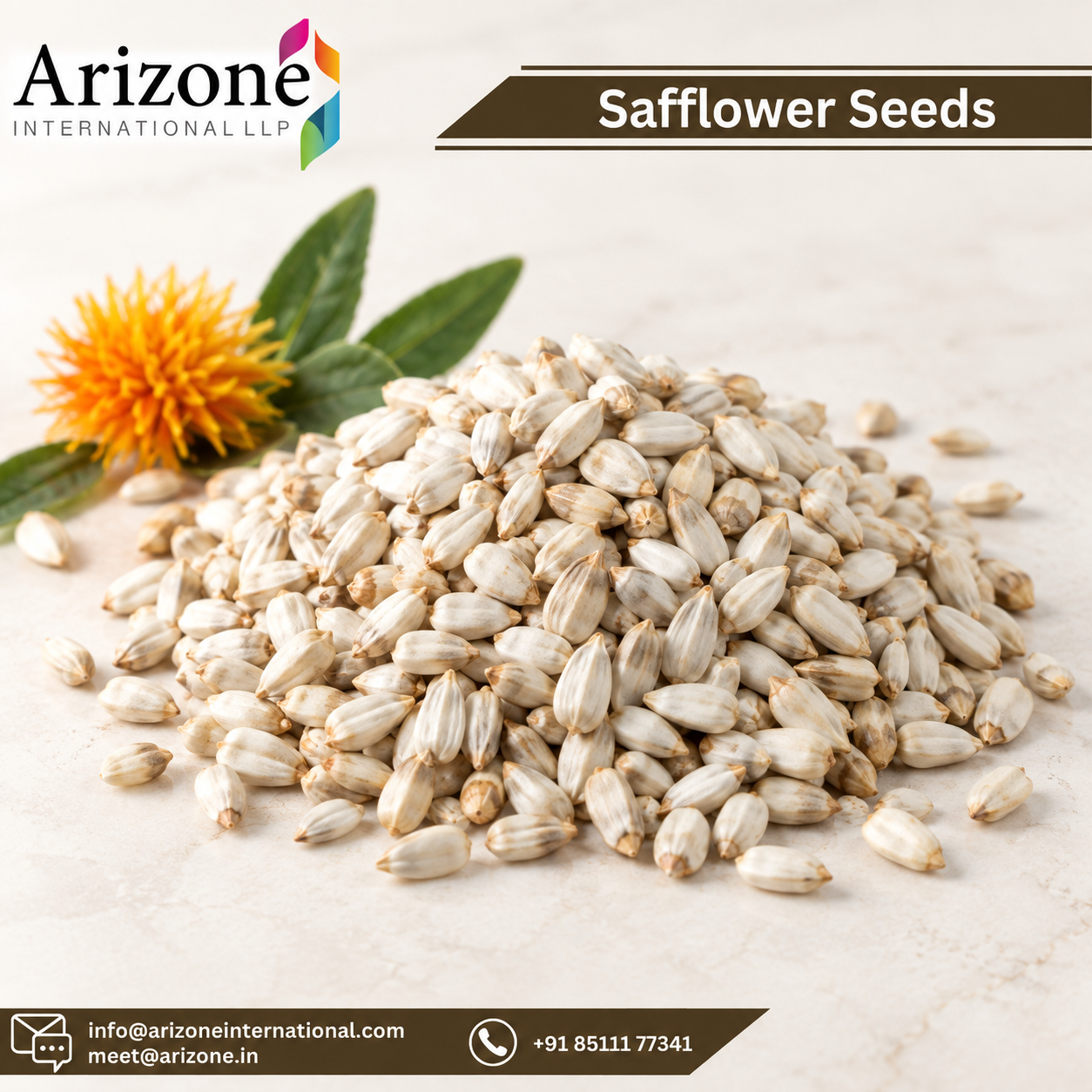 Safflower Oil photo 2