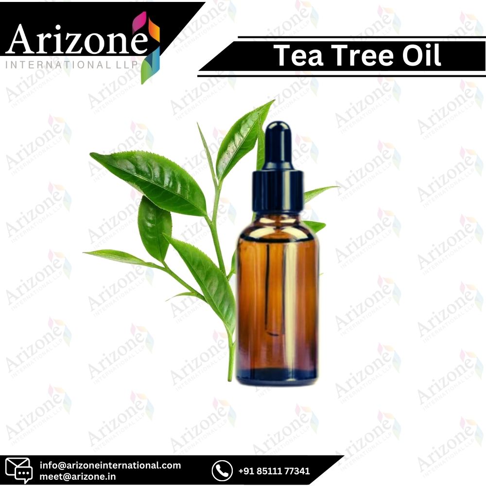 Tea Tree Oil photo 1