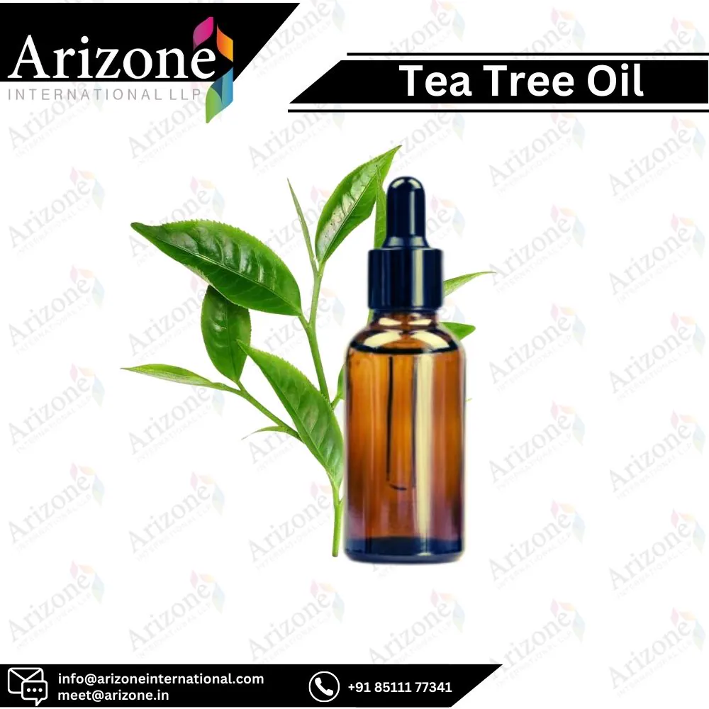 Tea Tree Oil