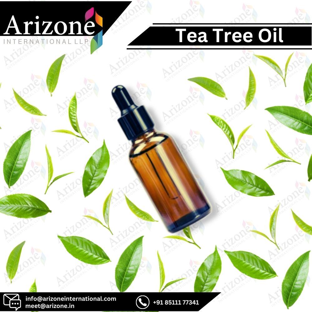 Tea Tree Oil photo 2