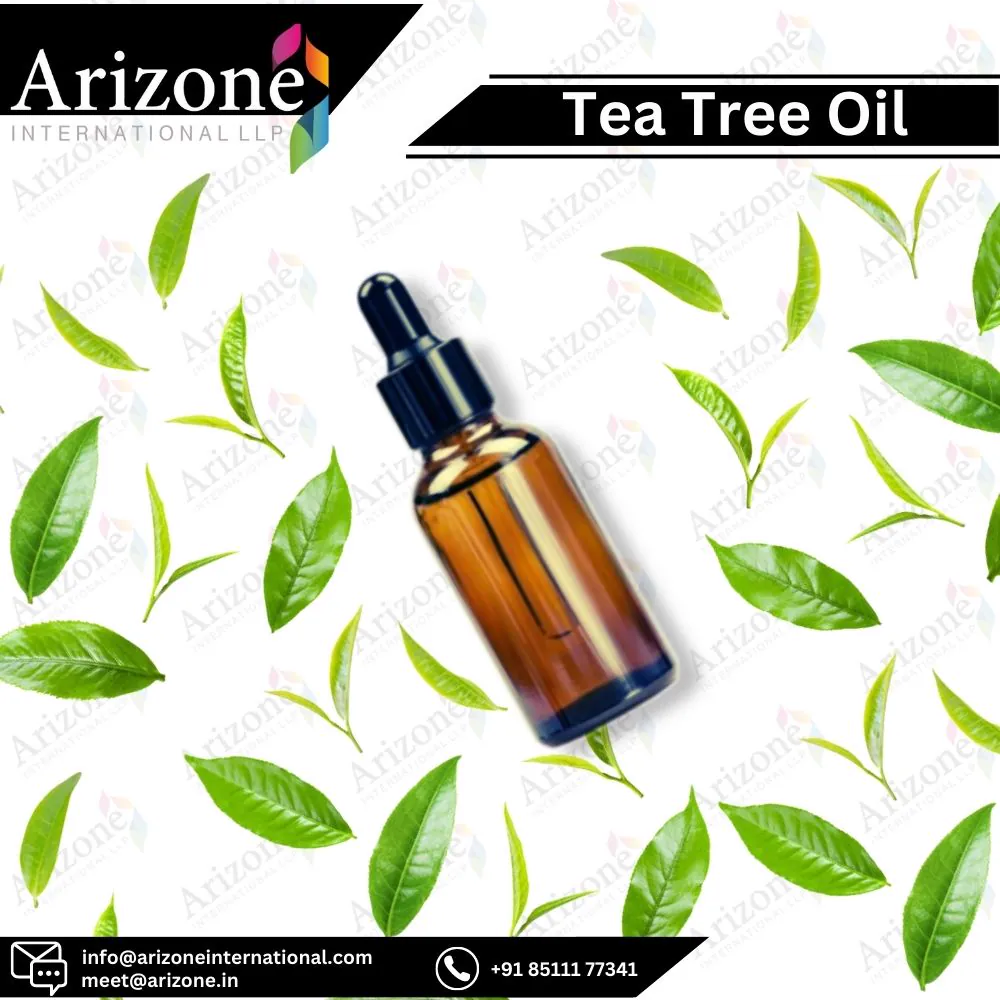 Tea Tree Oil photo 2
