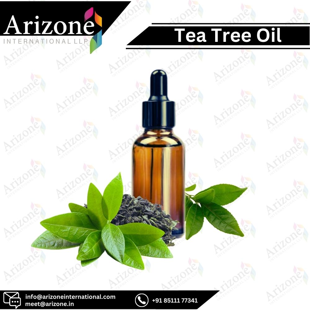 Tea Tree Oil photo 3