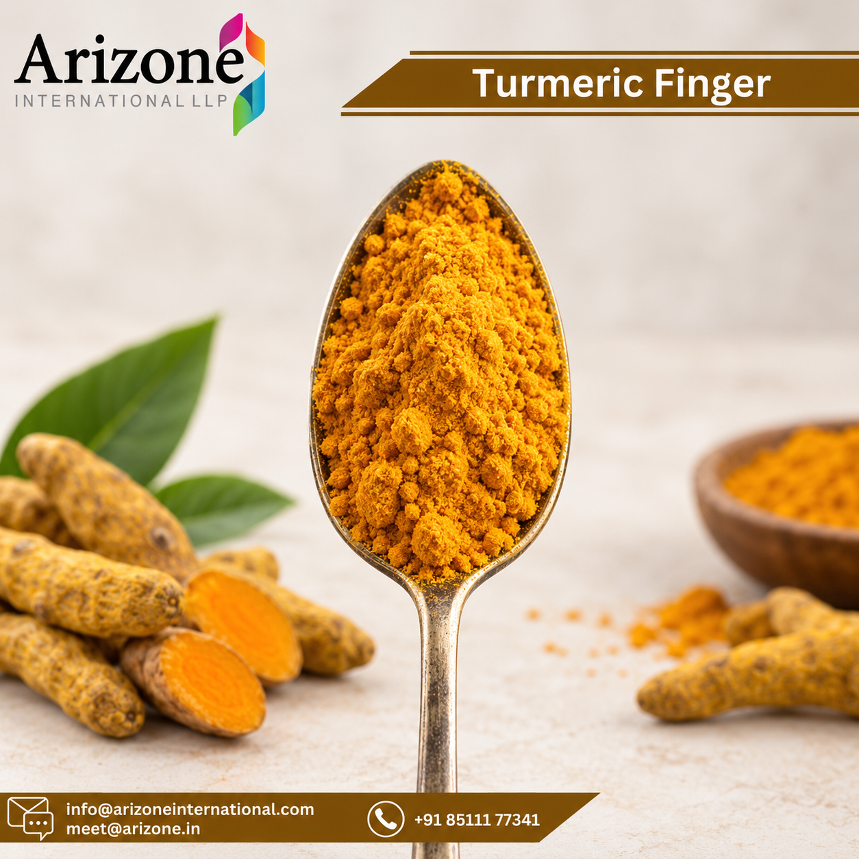 Turmeric Extract photo 2