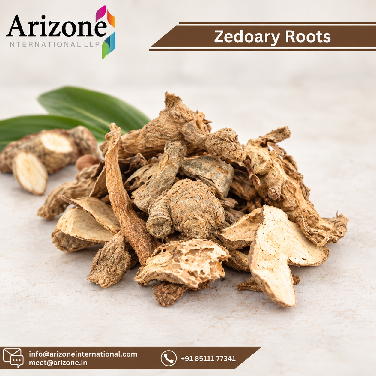 Zedoaria Oil photo 4