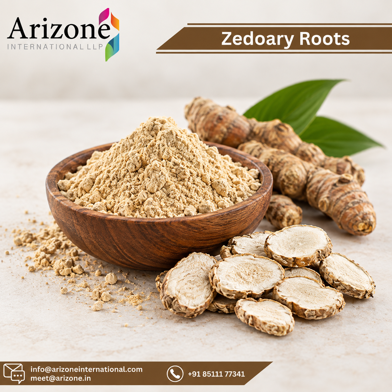 Zedoaria Oil photo 5