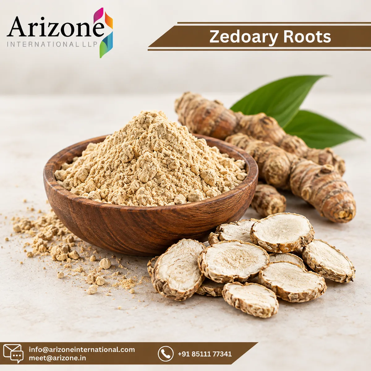 Zedoaria Oil photo 5