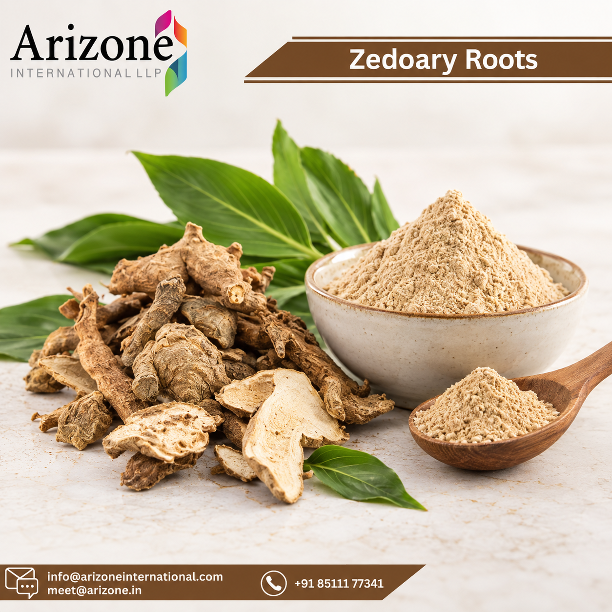 Zedoaria Oil photo 6