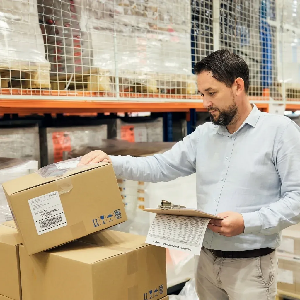 Export Documents