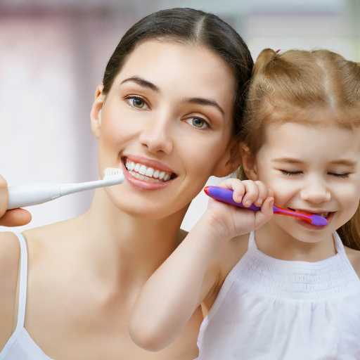 Improve Oral Health