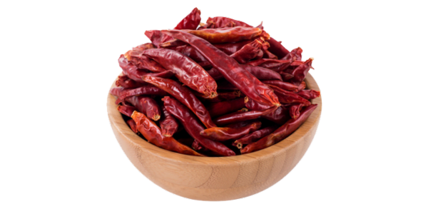 Red Chilli Supplier, Manufacturer and Exporter in India
