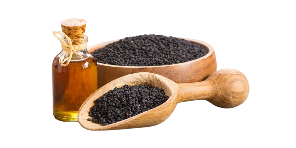 Black Seed Carrier Oil