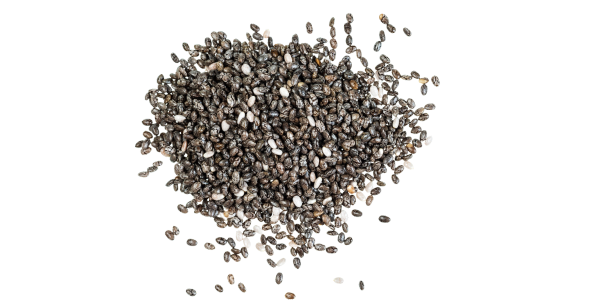 Chia Seeds Supplier, Manufacturer and Exporter in India
