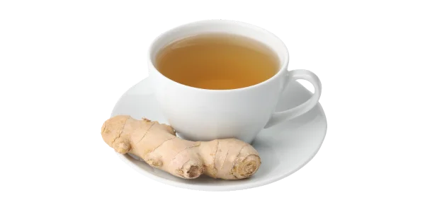 Ginger Tea