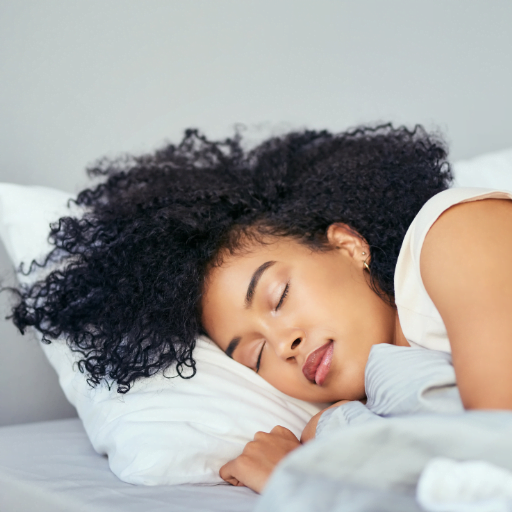 Improve Sleep Quality