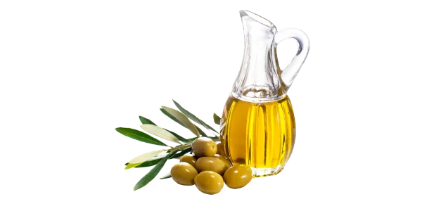 Olive Carrier Oil