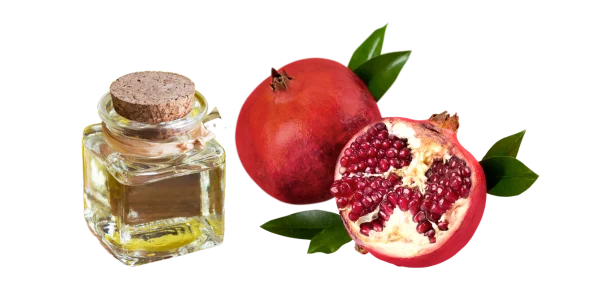 Pomegranate Carrier Oil