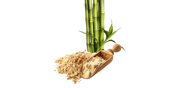 Bamboo Tabashir Extract