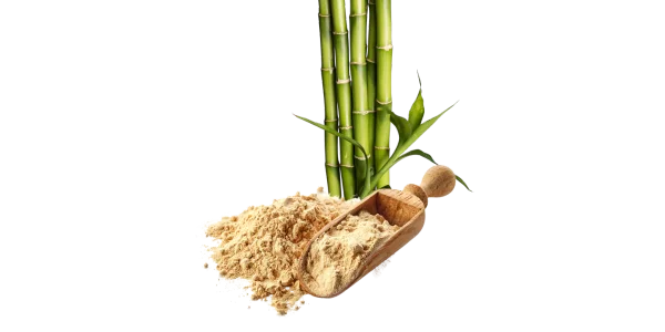 Bamboo Tabashir Extract