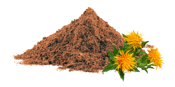 Carthamus Tinctorius Flower Dry Extract (Safflower)